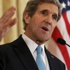 John Kerry'e temizlik cezası! John Kerry'e temizlik cezası!