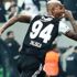 Talisca'dan müthiş istatistik