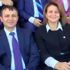 Sağlık Bakanı Koca müjdeyi vermişti. Rektör ve eşi virüse yakalandı Sağlık Bakanı Koca müjdeyi vermişti. Rektör ve eşi virüse yakalandı
