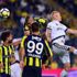 Fenerbahçe ile Konyaspor 35. randevuda Fenerbahçe ile Konyaspor 35. randevuda