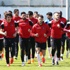 Trabzonspor'da sakatlar iyileşiyor