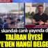 ﻿Skandalı canlı yayında duyurdu! Taliban üyesi Türkiye'den ne belgesi aldı