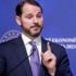 Berat Albayrak'tan Azerbaycan-Ermenistan arasındaki çatışmaya ilişkin açıklama Berat Albayrak'tan Azerbaycan-Ermenistan arasındaki çatışmaya ilişkin açıklama