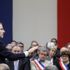 Fransız basını: Macron referanduma gidecek Fransız basını: Macron referanduma gidecek