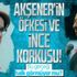 Sabah gazetesi yazarı Mahmut Övür: Akşener'in öfkesi ve İnce korkusu! Sabah gazetesi yazarı Mahmut Övür: Akşener'in öfkesi ve İnce korkusu!