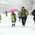Ankara'da okullar tatil! Ankara'da okullar tatil!
