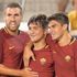 Roma'ya transfer olan Cengiz Ünder'i birlikte çalıştığı antrenörler anlattı
