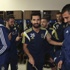 Fenerbahçe'de doğum günü sürprizi