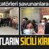 Boğaziçi provokatörlerini DHKP-C terör örgütünün avukatları savundu!