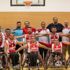 "Engelsiz basketbolcular" Hollanda'da üçüncü oldu "Engelsiz basketbolcular" Hollanda'da üçüncü oldu