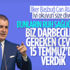 Ömer Çelik'ten İlker Başbuğ ve Can Ataklı'ya sert cevap Ömer Çelik'ten İlker Başbuğ ve Can Ataklı'ya sert cevap