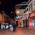 Şaka kurbanı Balıkesirli genç çıktığı panoda mahsur kaldı