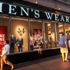 ABD li giyim devi Tailored Brands iflas erteleme başvurusunda ...