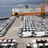 Otomotiv ihracatı ekimde yüzde 11 arttı