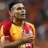 Radamel Falcao: Arda Turan beni mutlu etti Radamel Falcao: Arda Turan beni mutlu etti