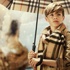 Babasının 'manken' oğlu: Romeo Beckham