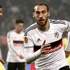 Cenk Tosun, Demba Ba'yı aratmıyor Cenk Tosun, Demba Ba'yı aratmıyor