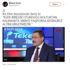 Bülent Arınç, Melih Gökçek tweet'ini istifanın ardından kaldırdı