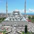 Ayasoyfa açılsın talepli yürüyüşe yurttaştan tepki Ayasoyfa açılsın talepli yürüyüşe yurttaştan tepki