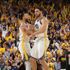 Golden State Warriors seride 3-2 öne geçti Golden State Warriors seride 3-2 öne geçti