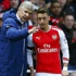 Arsenal efsanesi Mesut'u eleştirdi! Arsenal efsanesi Mesut'u eleştirdi!