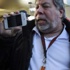 Apple kurucularından Steve Wozniak iPhone'ları eleştirdi