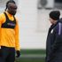 Fatih Terim'den sürpriz Diagne kararı! Fatih Terim'den sürpriz Diagne kararı!