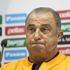 Galatasaray-Akhisarspor maçı öncesi flaş gelişme! Fatih Terim'den sürpriz karar Galatasaray-Akhisarspor maçı öncesi flaş gelişme! Fatih Terim'den sürpriz karar