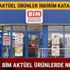 BİM aktüel 14 Aralık ürünler indirim kataloğu 2018 BİM aktüel market ürünlerinde bu hafta neler var