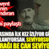 ﻿Haluk Levent ünlü dizinin duygulandıran Atatürk sahnesini böyle paylaştı. Her defasında ilk kez izliyor gibi heyecanlanıyorsan. Seviyorsun bu toprağı be can seviyorsun!