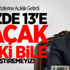 Devlet Bahçeli'den 'Şerefsiz' Açıklaması Devlet Bahçeli'den 'Şerefsiz' Açıklaması