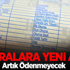 Elektrik Faturasına Yeni Ayar