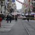 Beyoğlu'ndaki bombalı saldırının şüphelisi tutuklandı