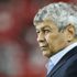Dinamo Kiev taraftarından Lucescu'ya protesto