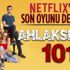 Netflix 'Aşk 101' dizisiyle son planını devreye soktu! Türk gençliğinin değerlerine dinamit koydular: Ahlaksızlık 101