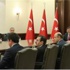 Bakanlar Kurulu Erdoğan başkanlığında toplandı