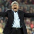 Mircea Lucescu isyan etti