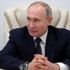 Putin, Libya konusunda Rusya Güvenlik Konseyi ile toplantı yaptı