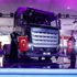 BMC, yeni kamyon ailesi Tuğra'yı IAA'da tanıttı