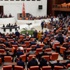 Irak ve Suriye tezkeresi TBMM Genel Kurulu'nda