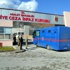 Fethiye Cezaevi'nde yangın