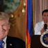 ASEAN Zirvesi'nde gözler Obama'ya küfür eden Duterte ile Trump'ın görüşmesinde