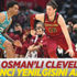 Cleveland Cavaliers sahasında Charlotte Hornets'e yenildi Cleveland Cavaliers sahasında Charlotte Hornets'e yenildi