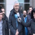 Grup Yorum üyeleri serbest bırakıldı Grup Yorum üyeleri serbest bırakıldı
