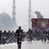 İstanbul'da 20 Kasım'dan itibaren kar bekleniyor