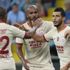 Galatasaray, Kayserispor'u konuk ediyor! Muhtemel 11'ler... Galatasaray, Kayserispor'u konuk ediyor! Muhtemel 11'ler...