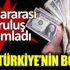﻿İşte Türkiye'nin borcu