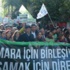 Çevreciler 'Kent ve Doğa Mitingi'nde buluştu