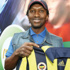 John Moshoeu hayatını kaybetti John Moshoeu hayatını kaybetti