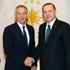 Blair’den sürpriz ziyaret
